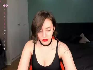 lina_son from Chaturbate is Freechat