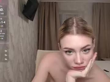 linacute52 from Chaturbate is Freechat