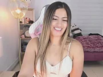 little_antonela from Chaturbate is Freechat