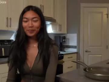 Littlemiss_kira from Chaturbate