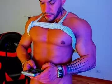 logan_roux from Chaturbate is Freechat