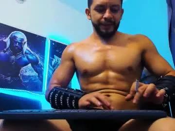 lord_dom_jack from Chaturbate is Freechat