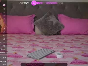 lorettelorenaa from Chaturbate is Freechat