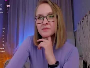 love_agatha from Chaturbate is Freechat