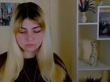 love_instinct from Chaturbate is Freechat