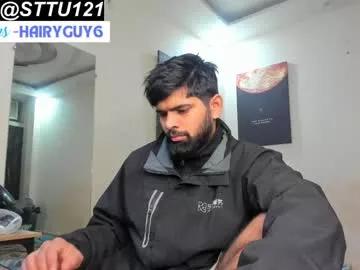 lovehairyindian from Chaturbate is Freechat