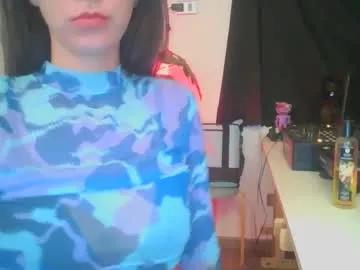 lovelee_beats from Chaturbate is Freechat