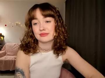 lovelyskadi from Chaturbate is Freechat