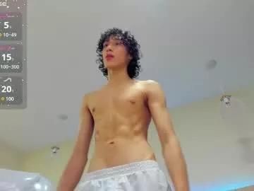 loverboy8_ from Chaturbate is Freechat