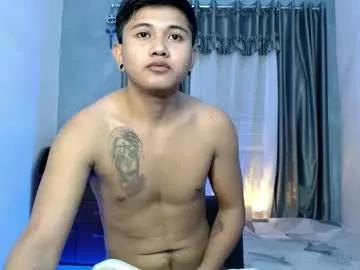 loverboymacky from Chaturbate is Freechat