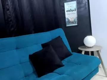 luci_adams from Chaturbate is Freechat