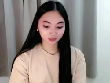 lucky_mariel from Chaturbate is Freechat