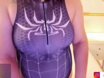 lucy266_ from Chaturbate is Freechat