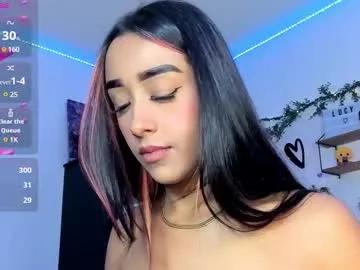 lucy_ev from Chaturbate is Freechat