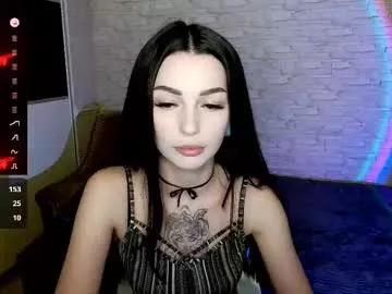 lucy_flame from Chaturbate is Freechat