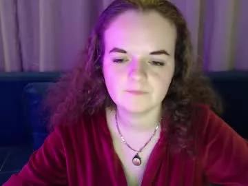 luisa_rosee from Chaturbate is Freechat