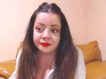 luisahornydoll from Chaturbate is Freechat