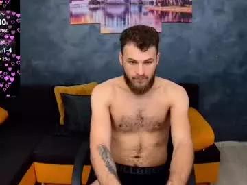 luke_eddison from Chaturbate is Freechat