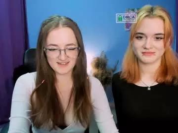 luna_berryy from Chaturbate is Freechat