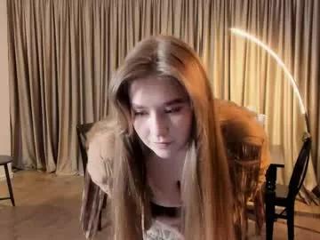 luna_fleur from Chaturbate is Freechat