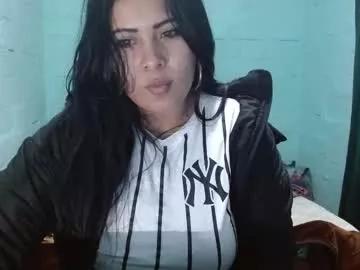 luna_india from Chaturbate is Freechat