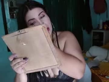 luna_india from Chaturbate is Freechat