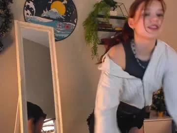 luna_lil from Chaturbate is Freechat