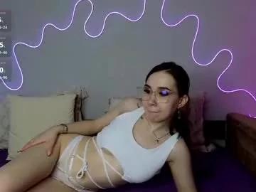 luna_medlin from Chaturbate is Freechat