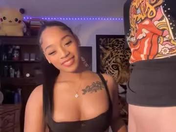 lunaa_11 from Chaturbate is Freechat