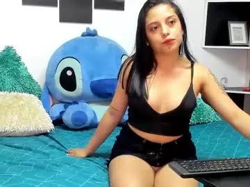 madison_w from Chaturbate is Freechat