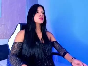 magic_cristall from Chaturbate is Freechat