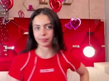 magic_fernanda from Chaturbate is Freechat