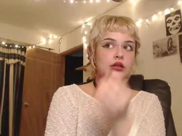 mar_moon from Chaturbate is Freechat