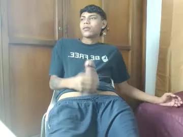 marcelo18_ from Chaturbate is Freechat