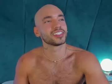 marcoandrey from Chaturbate is Freechat