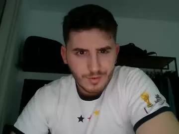 marcopolo600 from Chaturbate is Freechat