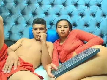 marcus_kayla from Chaturbate is Freechat