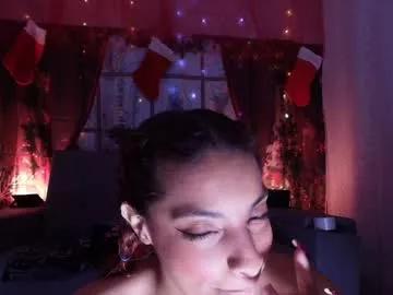 maria_rosse from Chaturbate is Freechat