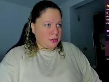 mariana_smittt from Chaturbate is Freechat