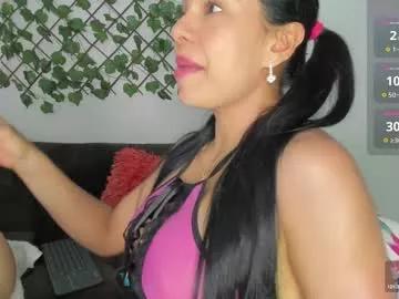 mariana_vidal from Chaturbate is Freechat