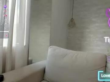 marie_luuu from Chaturbate is Freechat