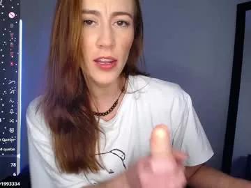 marie_preston from Chaturbate is Freechat