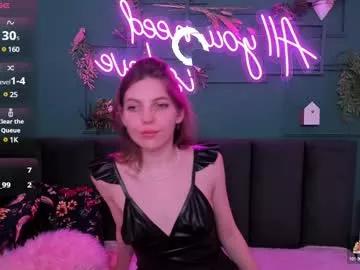 marie_reyes_ from Chaturbate is Freechat