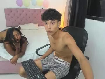 mark_4_20 from Chaturbate is Freechat