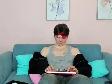 markel1ksirr from Chaturbate is Freechat