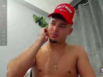 markosmatteo from Chaturbate is Freechat