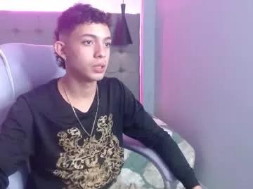 markstar_ from Chaturbate is Freechat