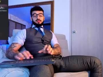 markwalker__ from Chaturbate is Freechat