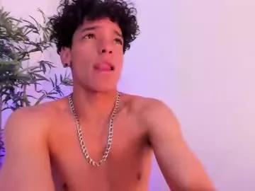 marlonsmith01 from Chaturbate is Freechat