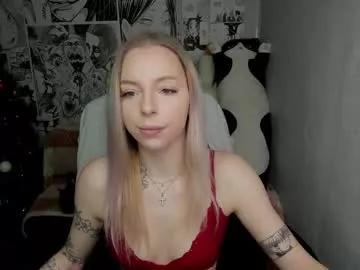 martha_cameron from Chaturbate is Freechat